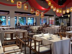 -禧宴Joyous Restaurant(禧园店)