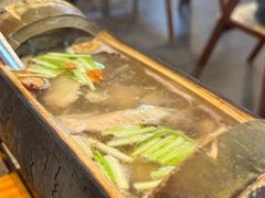 -61号餐吧(兴坪古镇漓江店)