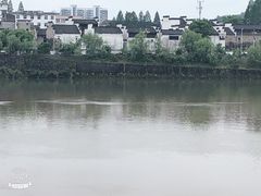 -新安江山水画廊风景区