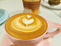 -GOTLOT COFFEE&KITCHEN角落厨房NOOK店