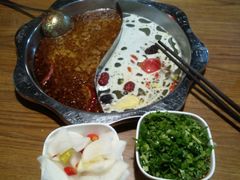 -傣妹火锅(南京东路一店)