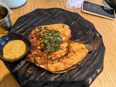 -金塔傣乡·云南德宏民族特色菜·傣味手抓饭(新亚洲店)
