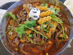 -怂猫抓子·成都冒烤鸭