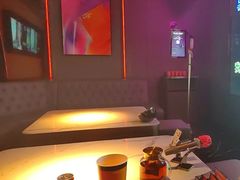 -星聚会KTV(上海火车站南广场嘉里合集店)