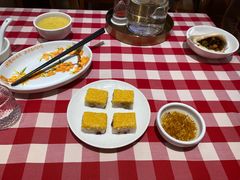 -西贝(武汉天地店)