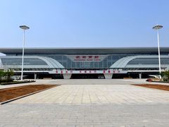-沈阳南站