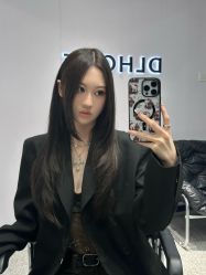 -DL HOPE造型