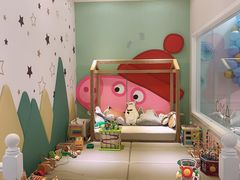 -艾米茉亲子餐厅(万象城店)