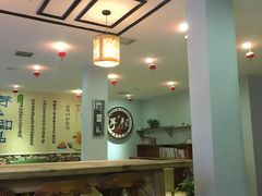 大堂-芋颜甜品(老城店)
