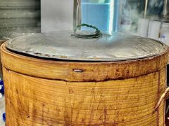 -没牙伯花生汤店(老药洲店)