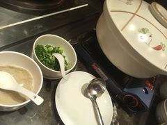 带鱼 羊汤 鹅掌-张二面馆(山门口店)