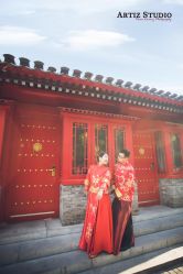 点击看大图 -THE QUEEN(北京店)