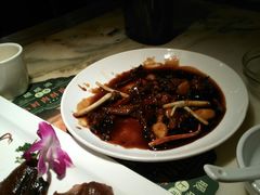 -绿茶餐厅(西单老佛爷店)