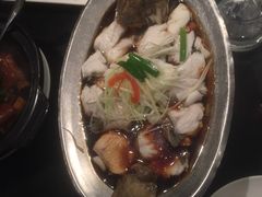 -鹿港小镇(霄云店)