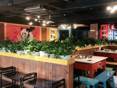 大堂-钢管厂五区小郡肝火锅串串香(清河店)