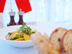 -马克西姆俄罗斯餐厅(通亚街店)