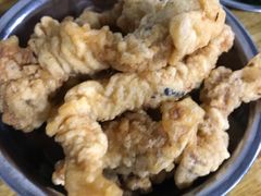 小酥肉-渝味黄姐火锅(黄泥村店)