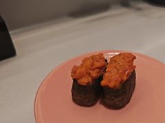 -争鲜回转寿司(朝北大悦城店)