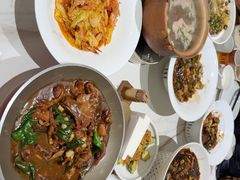 -山东宾馆·齐鲁苑餐厅