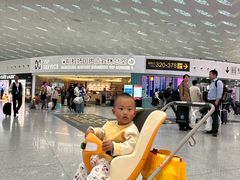 -深圳宝安国际机场