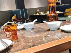 -汤城小厨•粤菜•靓汤(苏州街店)