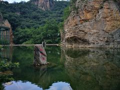 -大连冰峪旅游度假区