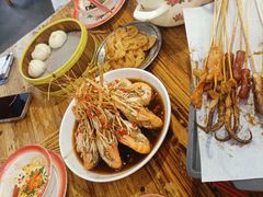 -冶建镜子·中国龙虾王(总店)