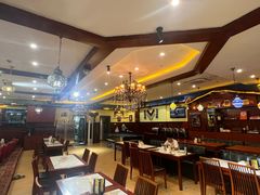 -清真· AL-JANNAT 佳纳特餐厅(仙林店)