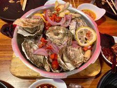 -南极·小龙虾·湘式拌饭(南街店)