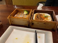 -彩景大酒楼(万泰新天地店)