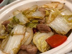 -海天楼中餐厅(吴宫泛太平洋酒店)
