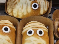 -巴黎贝甜(五月花广场店)