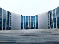 -国家会展中心
