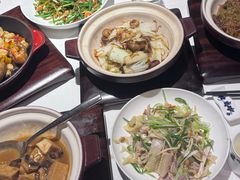 -炳胜品味(深圳万象城店（罗湖）)
