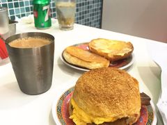 -華歡冰室-WahFoon(吉大店)