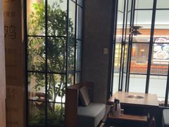 -同仁四季椰子鸡(无锡滨湖万象汇店)