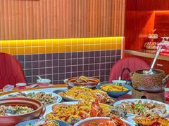 -醉壹号海鲜大排档(厦门美食地标店)