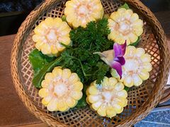 -盡膳口福跷脚牛肉火锅(北美新天地店)