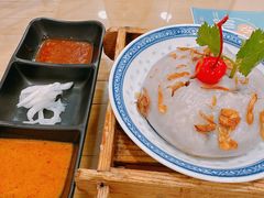 -芋包王闽南茶楼(八市店)