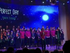 -协和双语学校(虹桥校区)