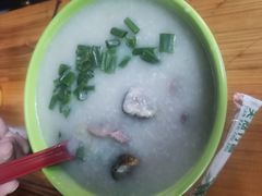 -高佬粥店(光明路店)