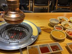 -喜来稀肉(北外滩白玉兰广场店)