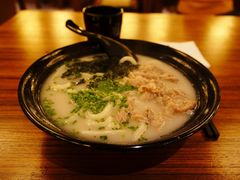 牛肉乌冬面-花火-HANABI(莲花国际广场店)