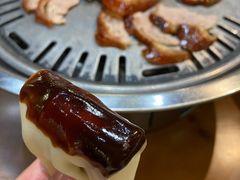 -守柴炉烤鸭&顺水鱼馆(合生汇店)