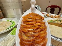 -梅利汴京烤鸭•开封豫菜地标店(晋安路店)