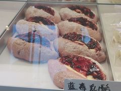 -包满意面包糕点(东坝店)