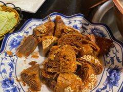 -裕德孚·非遗手切涮羊肉(东直门内大街店)