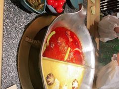 -湊湊火锅·茶憩(郑州绿地新都会店)