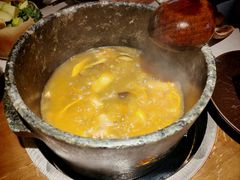 -芸山季·云南山珍菌火锅(人民广场来福士店)