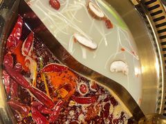 -欠火锅·水牛毛肚·团建聚餐·生日宴(何山路店)